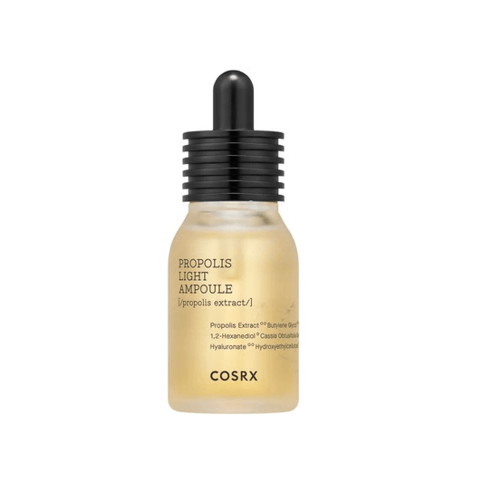 COSRX Ampoule 30ml COSRX Full Fit Propolis Light Ampoule