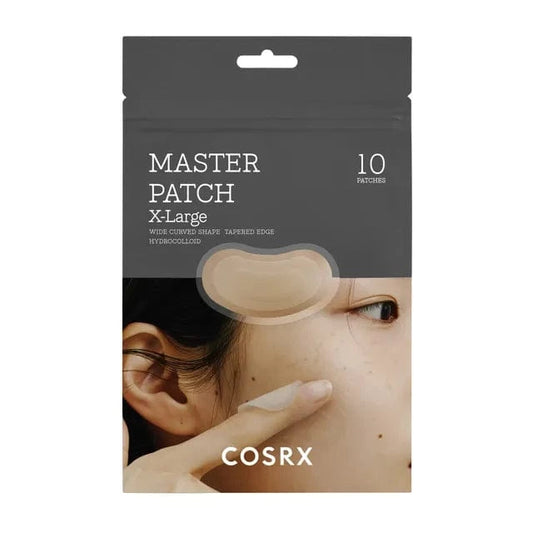 COSRX Spot Patch 1pc (10ea) COSRX Master Patch X-Large