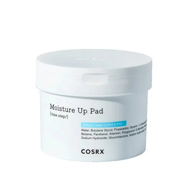 COSRX Toner Pad 140ml COSRX One Step Moisture Up Pad