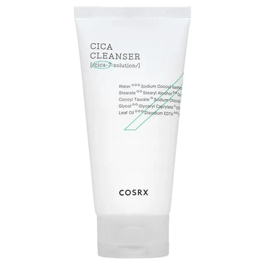 COSRX Cleansing Foam 150ml COSRX Pure Fit Cica Cleanser