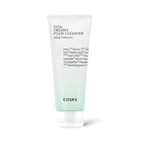 COSRX Pure Fit Cica Creamy Foam Cleanser