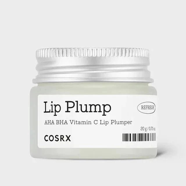 COSRX Lip Care 20g COSRX Refresh AHA BHA Vitamin C Lip Plumper