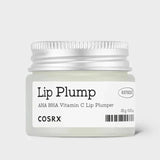 COSRX Refresh AHA BHA Vitamin C Lip Plumper