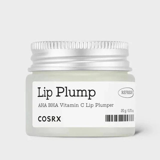 COSRX Lip Care 20g COSRX Refresh AHA BHA Vitamin C Lip Plumper