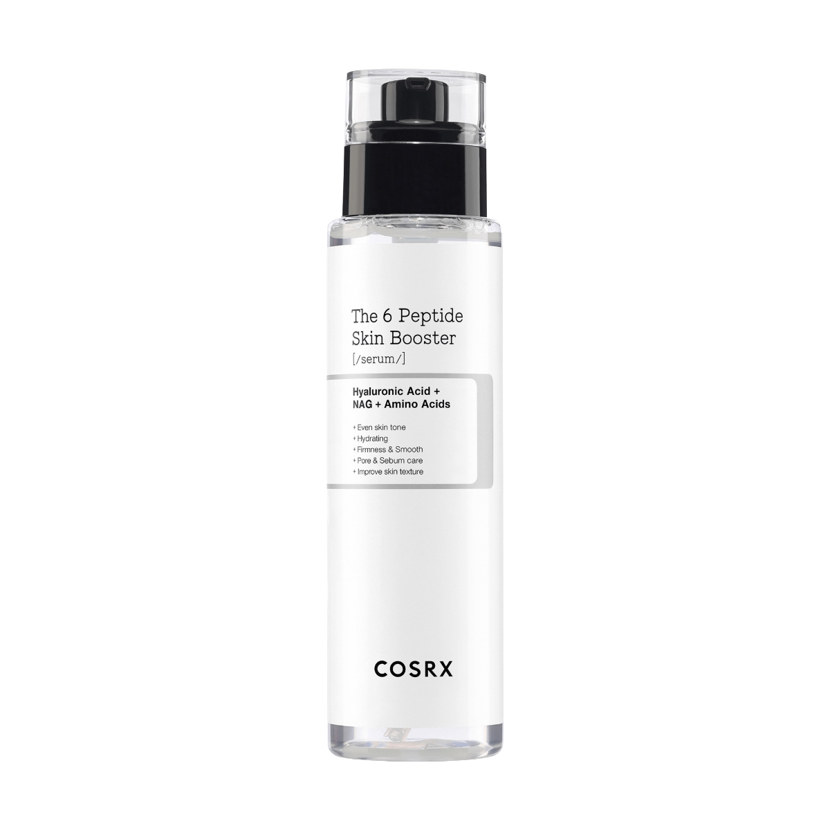 COSRX Booster 150ml COSRX The 6 Peptide Skin Booster