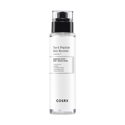 COSRX Booster 150ml COSRX The 6 Peptide Skin Booster