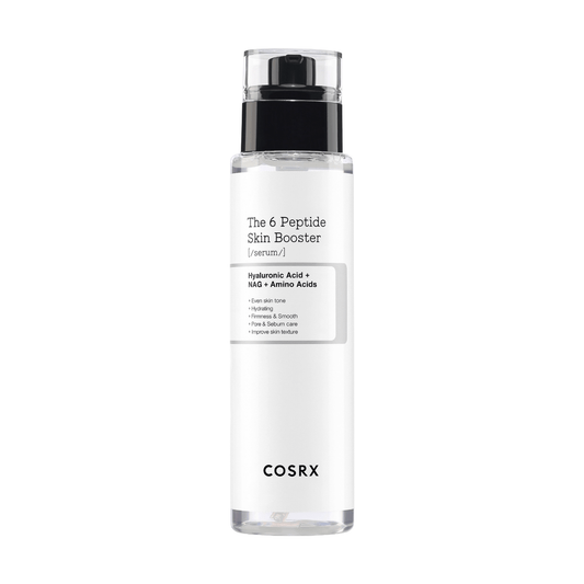 COSRX Booster 150ml COSRX The 6 Peptide Skin Booster