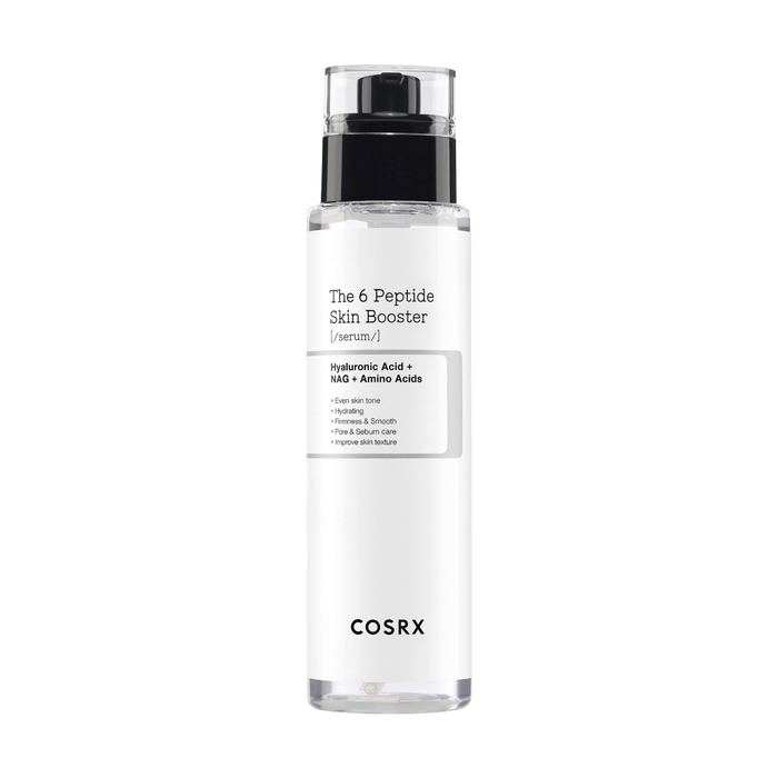 COSRX Booster 150ml COSRX The 6 Peptide Skin Booster