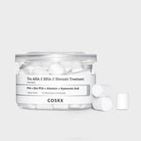COSRX The AHA 2 BHA 2 Blemish Treatment
