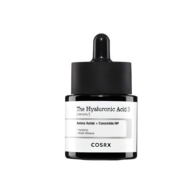 COSRX Serum 20ml COSRX The Hyaluronic Acid 3 Serum