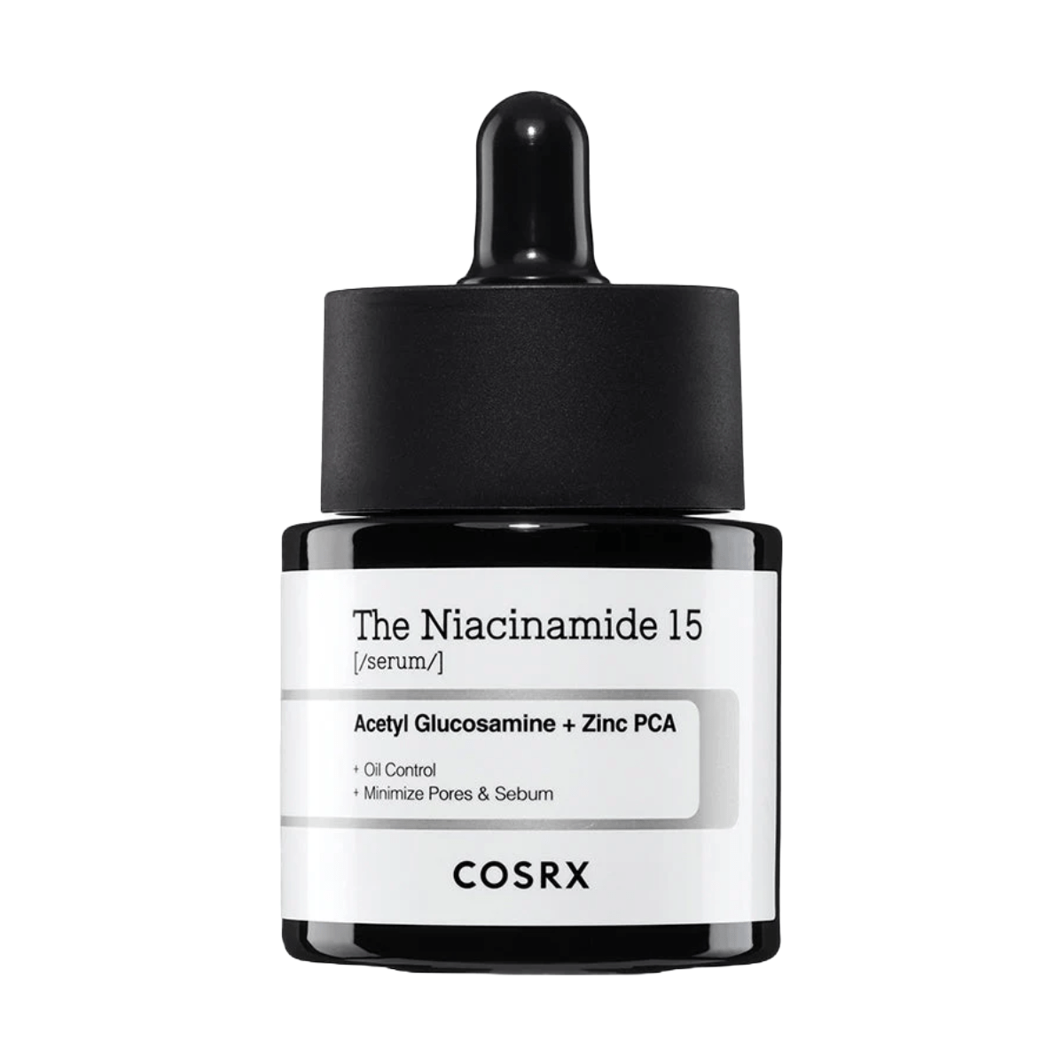 COSRX Serum 20ml COSRX The Niacinamide 15 Serum