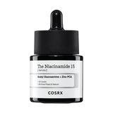 COSRX The Niacinamide 15 Serum
