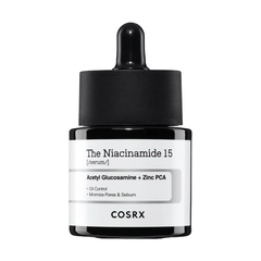 COSRX The Niacinamide 15 Serum
