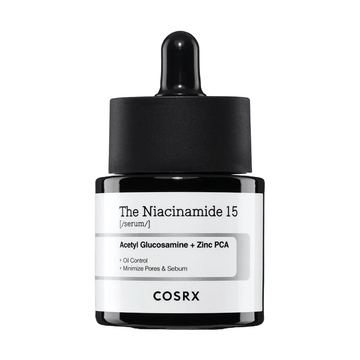 COSRX The Niacinamide 15 Serum