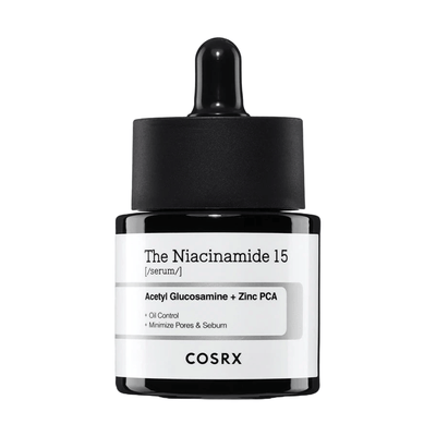 COSRX The Niacinamide 15 Serum