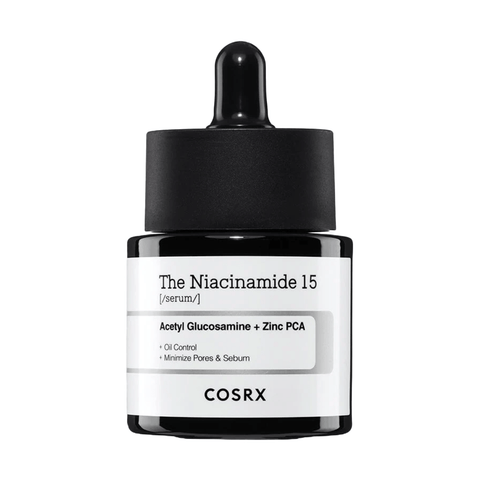 COSRX The Niacinamide 15 Serum