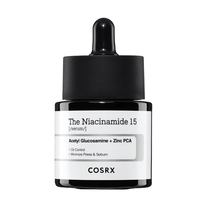 COSRX Serum 20ml COSRX The Niacinamide 15 Serum