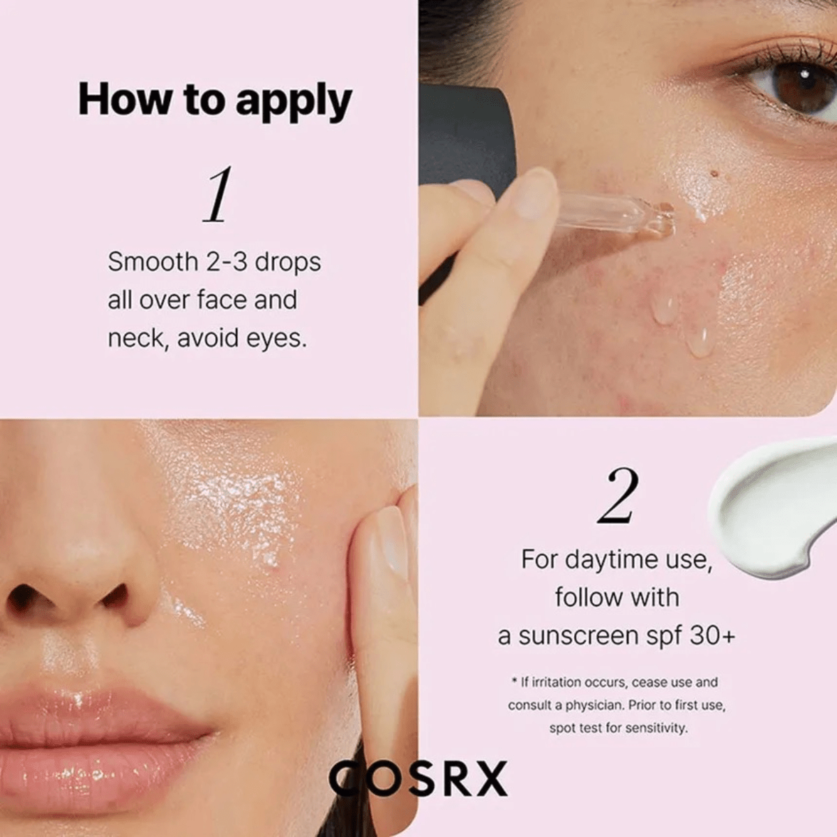 COSRX Serum 20ml COSRX The Niacinamide 15 Serum