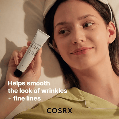 COSRX Cream 20ml COSRX The Retinol 0.1 Cream