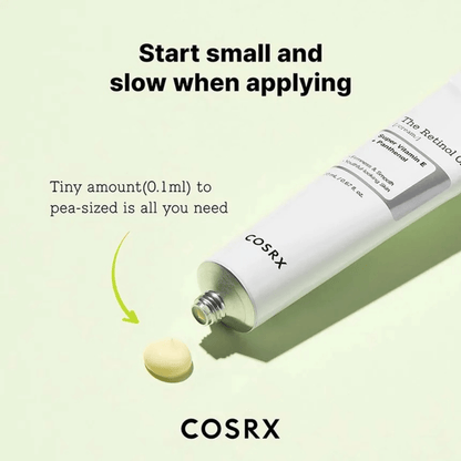 COSRX Cream 20ml COSRX The Retinol 0.1 Cream
