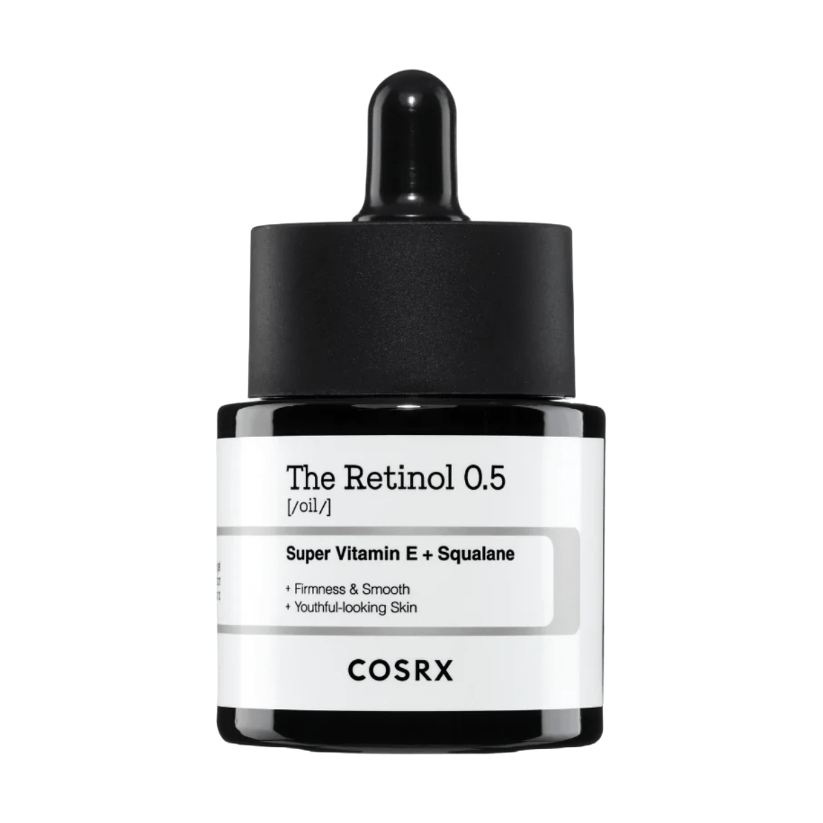 COSRX Facial Oil 20ml COSRX The Retinol 0.5 Oil