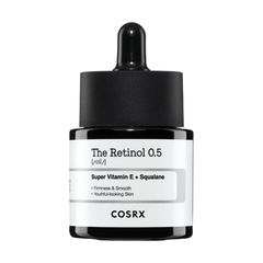 COSRX The Retinol 0.5 Oil