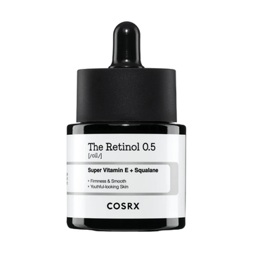 COSRX The Retinol 0.5 Oil