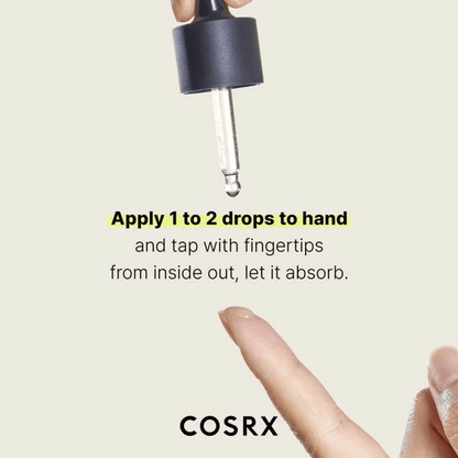 COSRX Facial Oil 20ml COSRX The Retinol 0.5 Oil