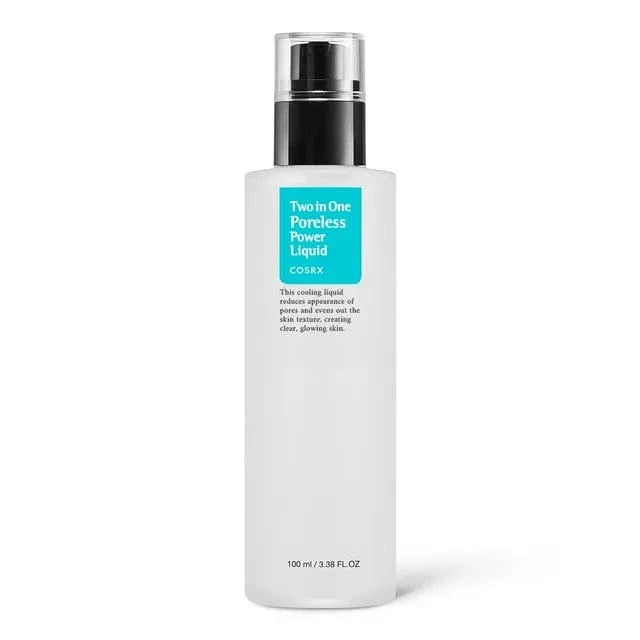 COSRX Exfoliator 100ml COSRX Two In One Poreless Power Liquid