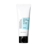 COSRX Ultimate Nourishing Rice Overnight Spa Mask