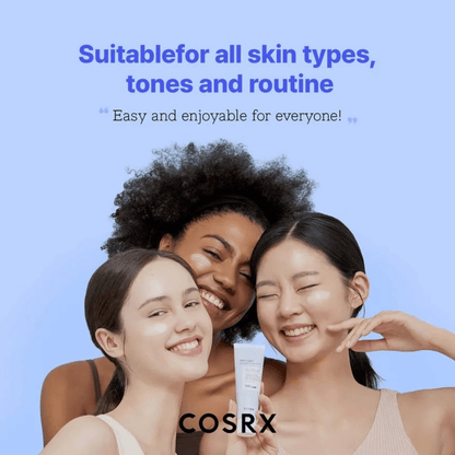 COSRX Sunscreen 50ml COSRX Ultra Light Invisible Sunscreen SPF50+ PA++++