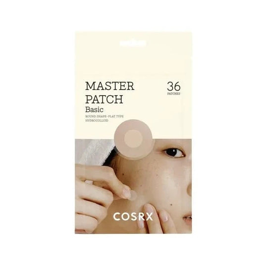 COSRX Spot Patch 1pc (36ea) COSRX Master Patch Basic