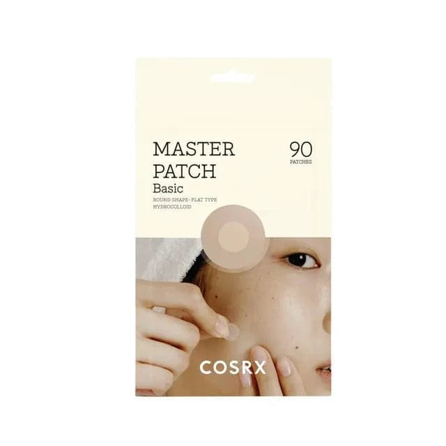 COSRX Spot Patch 1pc (90ea) COSRX Master Patch Basic