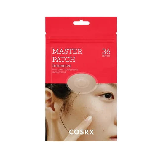 COSRX Spot Patch 1pc (36ea) COSRX Master Patch Intensive