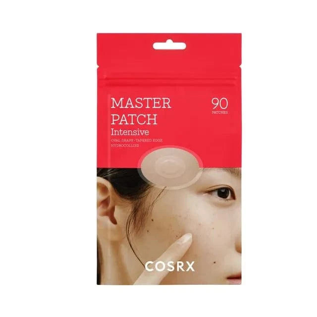 COSRX Spot Patch 1pc (90ea) COSRX Master Patch Intensive