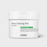 COSRX One Step Green Calming Pad