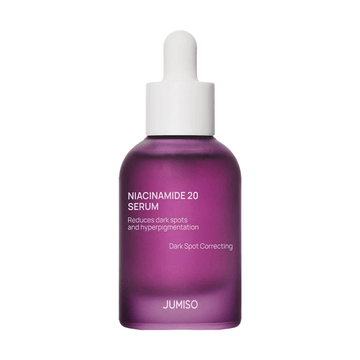 JUMISO Niacinamide 20 Serum