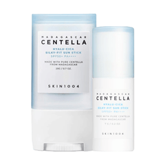 SKIN1004 Madagascar Centella Hyalu-Cica Silky-Fit Sun Stick SPF50+ PA++++