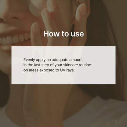 DEAR, KLAIRS Sunscreen 50ml DEAR, KLAIRS All-day Airy Sunscreen SPF50+ PA++++