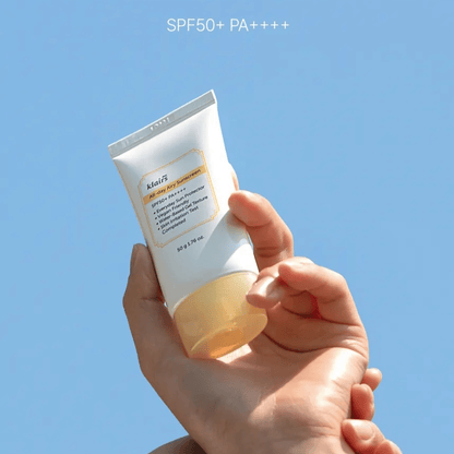 DEAR, KLAIRS Sunscreen 50ml DEAR, KLAIRS All-day Airy Sunscreen SPF50+ PA++++
