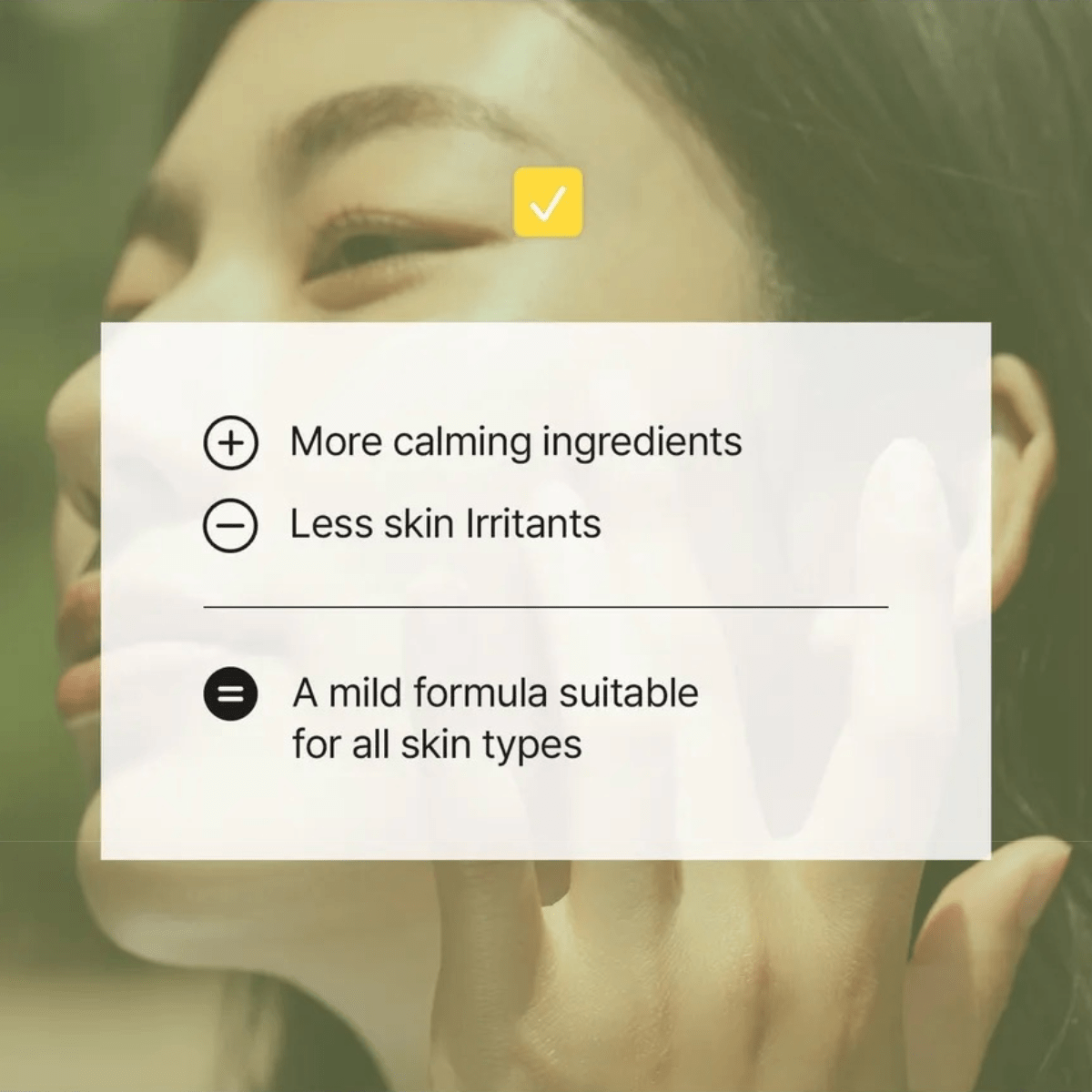 DEAR, KLAIRS Sunscreen 50ml DEAR, KLAIRS All-day Airy Sunscreen SPF50+ PA++++