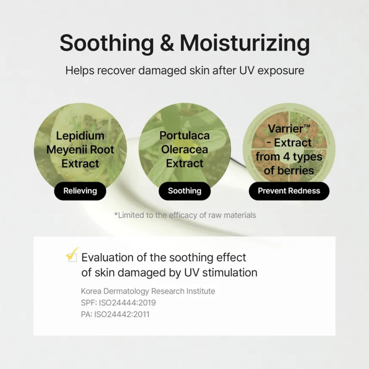 DEAR, KLAIRS Sunscreen 50ml DEAR, KLAIRS All-day Airy Sunscreen SPF50+ PA++++