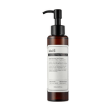 DEAR, KLAIRS Gentle Black Deep Cleansing Oil
