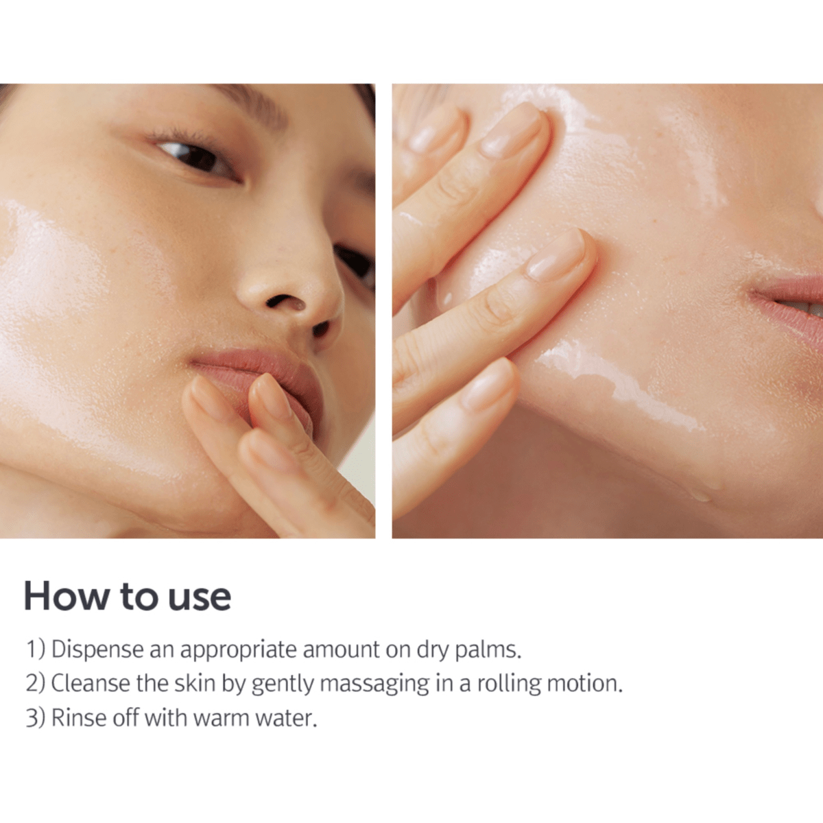 DEAR, KLAIRS Cleansing Oil 150ml DEAR, KLAIRS Gentle Black Deep Cleansing Oil