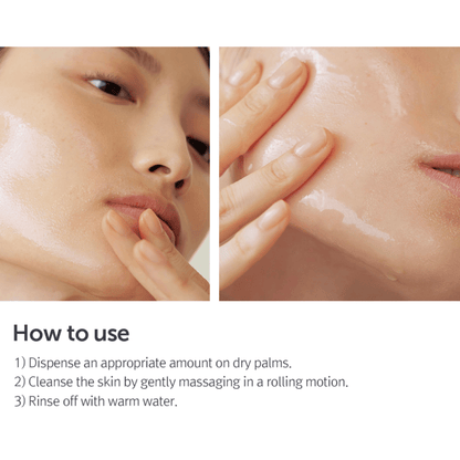 DEAR, KLAIRS Cleansing Oil 150ml DEAR, KLAIRS Gentle Black Deep Cleansing Oil