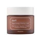 DEAR, KLAIRS Maple Energy Infusing Cream