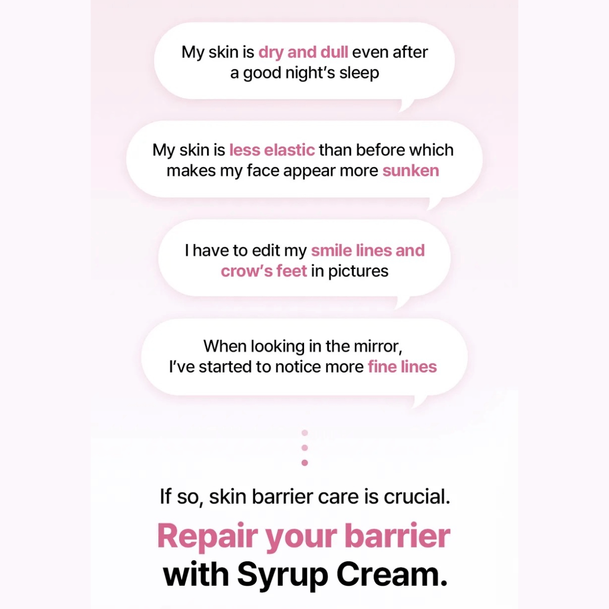 DEAR, KLAIRS Cream 60g DEAR, KLAIRS Maple Energy Infusing Cream