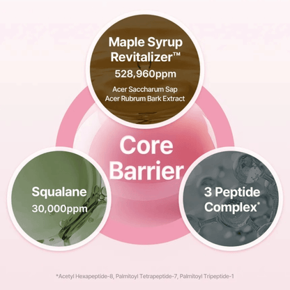 DEAR, KLAIRS Cream 60g DEAR, KLAIRS Maple Energy Infusing Cream