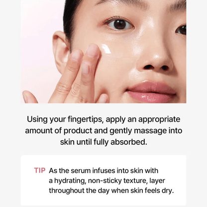 DEAR, KLAIRS Serum 30ml DEAR, KLAIRS Maple Energy Infusing Serum