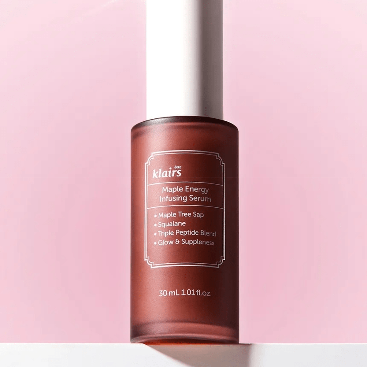 DEAR, KLAIRS Serum 30ml DEAR, KLAIRS Maple Energy Infusing Serum
